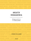 John Gillard - Kreatív Íróakadémia