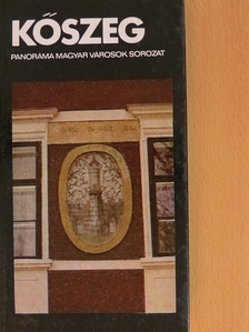 Dr. Bariska István - Kőszeg [antikvár]