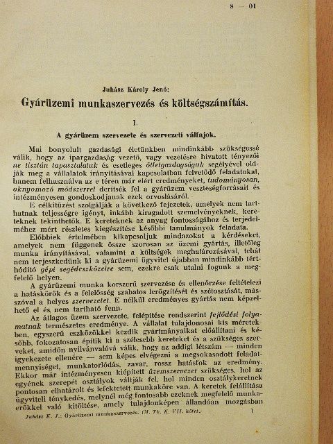 Deniflée Sándor - Gyárüzemi munkaszervezés és költségszámítás/A távolbalátás és az ultrarövid hullámok technikája/Világítástechnika/A könnyüfémek sajátságai és alkalmazásai/Vezérfonal technikai chémiai vizsgálatokhoz [antikvár]