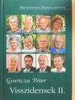 Gyuricza Péter - Visszidensek II. [antikvár]