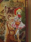 Ishiyama Kei - Grimm-mesék Manga [antikvár]