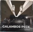 GALAMBOS - PECK - KETTŐ CD GALAMBOS - PECK