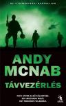 Andy McNab - Távvezérlés [antikvár]