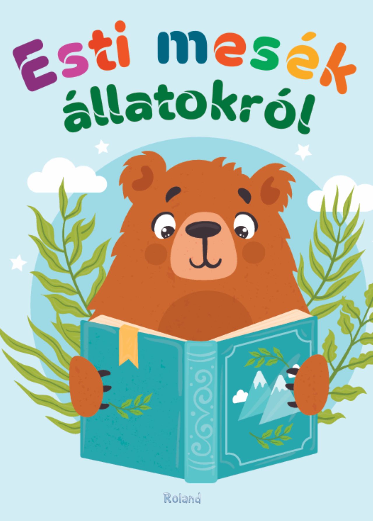 G. Joó Katalin - Esti mesék állatokról