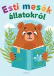 G. Joó Katalin - Esti mesék állatokról