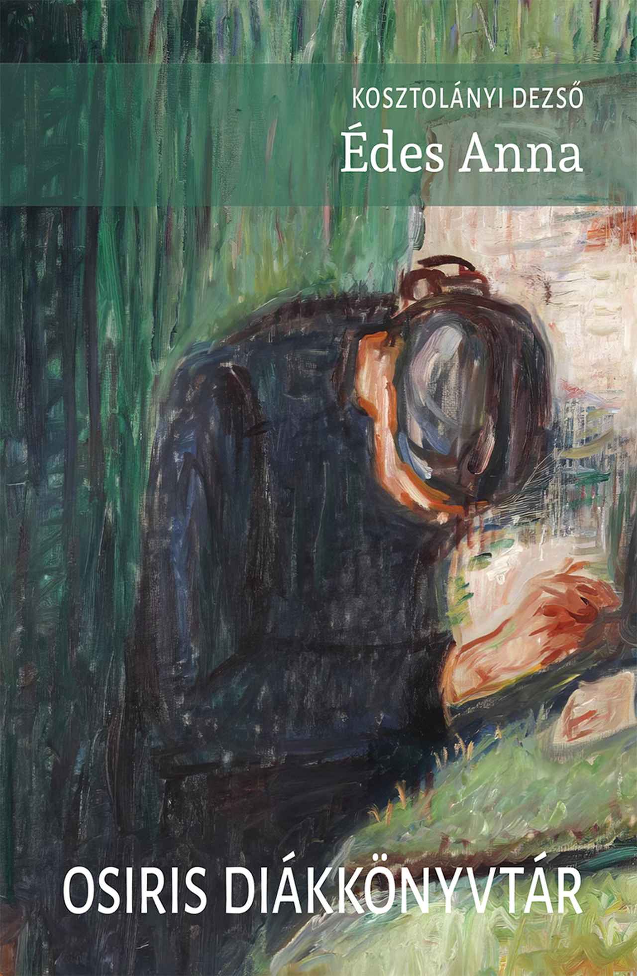 Kosztolányi Dezső - Édes Anna