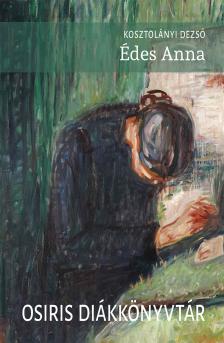 Kosztolányi Dezső - Édes Anna