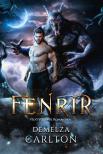 Carlton Demelza - Fenrir: Védő Vízköpős Romantika [eKönyv: epub, mobi]