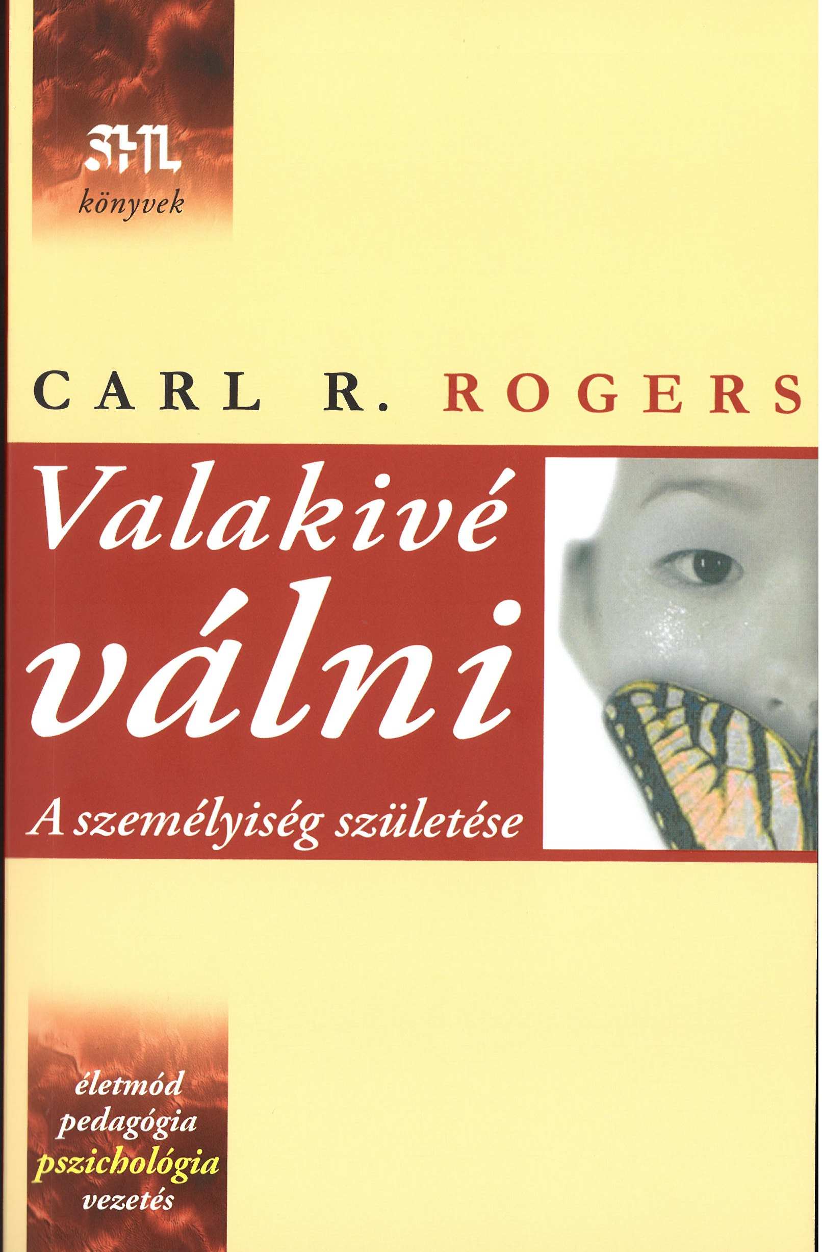 Carl R. Rogers - Valakivé válni