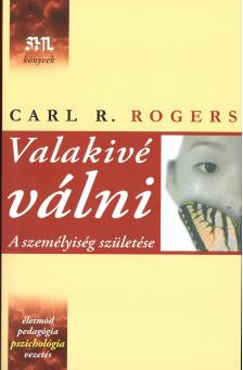 Carl R. Rogers - Valakivé válni