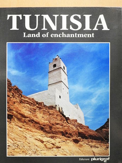 Abdelaziz Daoulatli - Tunisia [antikvár]