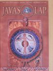 Barna Gábor - Javaslap 2010. tavasz [antikvár]