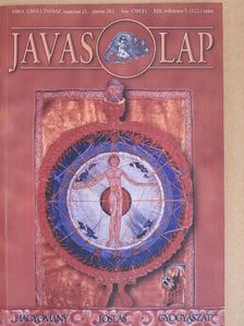 Barna Gábor - Javaslap 2010. tavasz [antikvár]