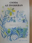 Bakó Ágnes - Csoda az óvodában [antikvár]