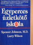 Larry Wilson - Egyperces üzletkötő iskola [antikvár]