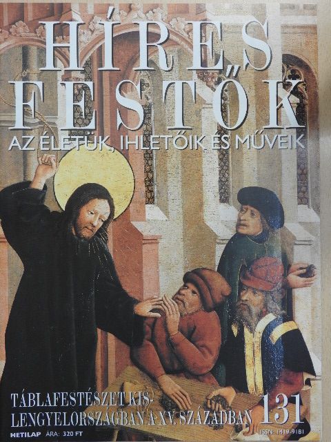 Híres festők 131. [antikvár]