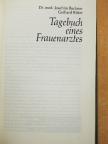 Dr. med. Joachim Buchner - Tagebuch eines Frauenarztes [antikvár]