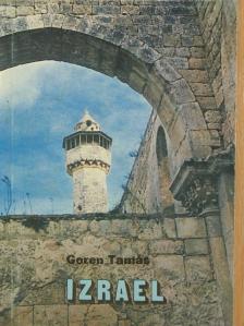 Goren Tamás - Izrael [antikvár]