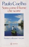 Paulo Coelho - Sono come il fiume che scorre [antikvár]