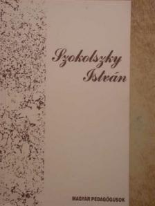 Szarka József - Szokolszky István [antikvár]