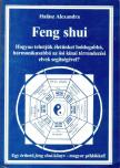 HALÁSZ ALEXANDRA - Feng shui [antikvár]