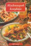Ferencz Zsuzsa (szerk.) - Mindennapok konyhája [antikvár]