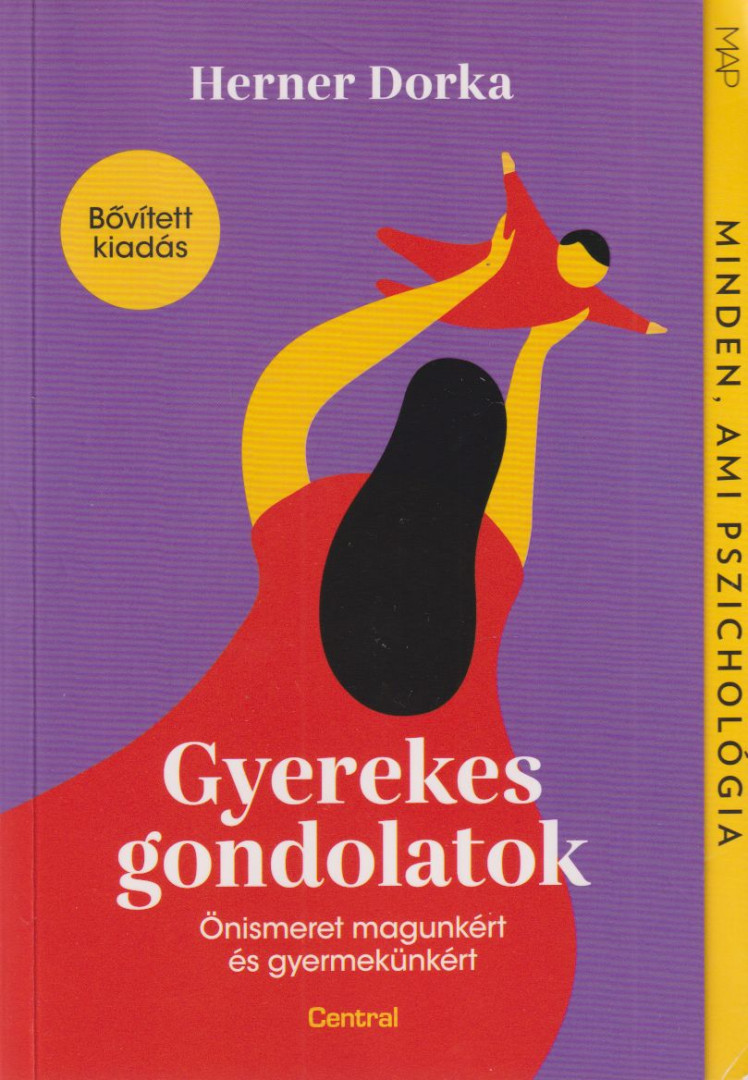 Herner Dorka - Gyerekes gondolatok [antikvár]