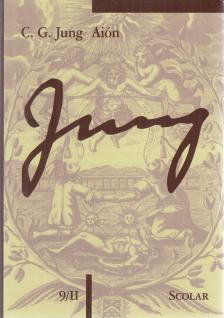 Carl Gustav Jung - Aión [antikvár]