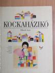 Ela Peroci - Kockaházikó [antikvár]