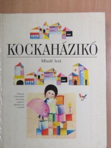 Ela Peroci - Kockaházikó [antikvár]