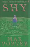 Max Porter - Shy [antikvár]