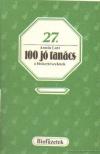 Armin Lutz - 100 jó tanács a biokertészeknek [antikvár]