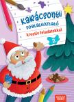 Kristine Ortmeier - Marlit Peikert - Karácsonyi foglalkoztató kreatív feladatokkal 2.