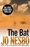 Jo Nesbo - THE BAT (HARRY HOLE 1)