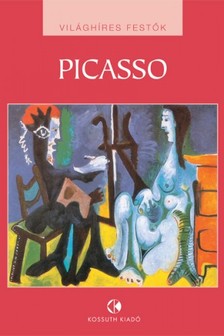 Picasso [eKönyv: epub, mobi]
