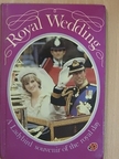 Audrey Daly - Royal Wedding [antikvár]