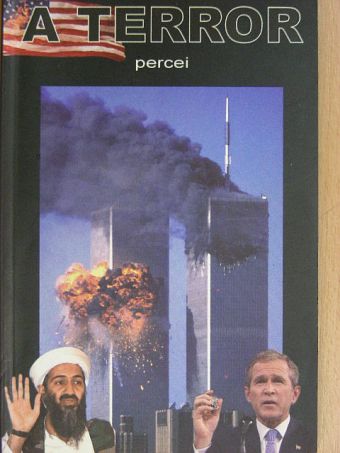 A terror percei [antikvár]