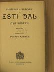 Florence L. Barclay - Esti dal [antikvár]