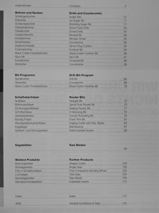 Produktkatalog/Product Catalog 2009/2010 [antikvár]