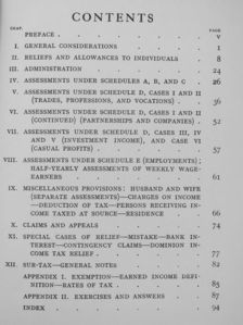 A.L.A.A., E. D. Fryer - Introduction to income tax [antikvár]