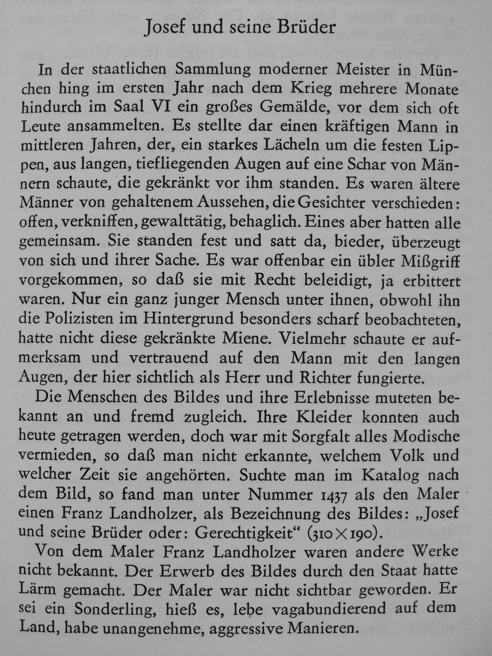 Lion Feuchtwanger - Erfolg [antikvár]