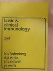 An-Chuan Wang - Basic & Clinical Immunology [antikvár]