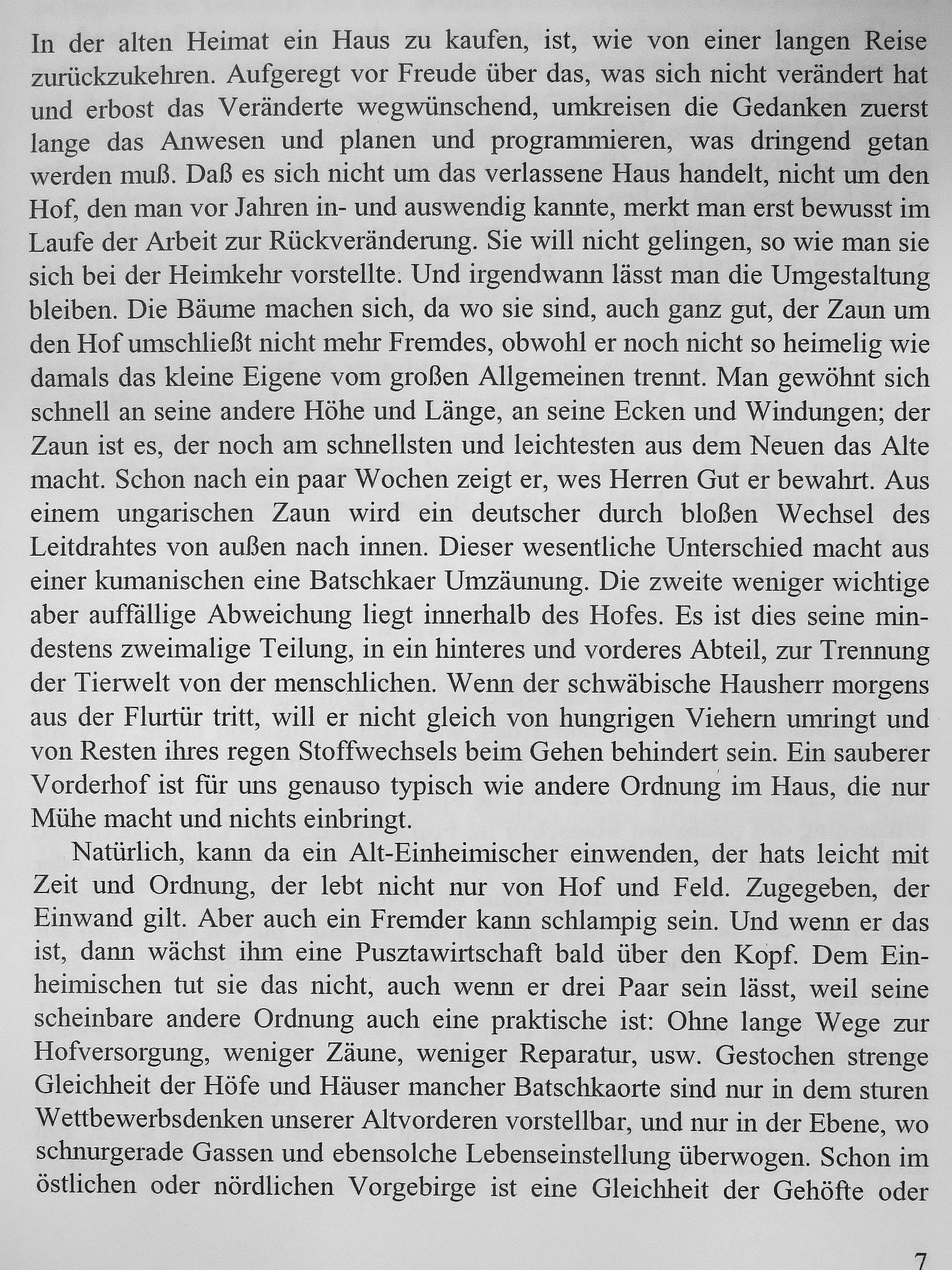 Konrad Gerescher - Zwischen Donau und Theiss I-II. [antikvár]