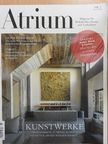 Atrium März/April 2014 [antikvár]