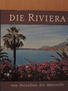 Die Riviera [antikvár]