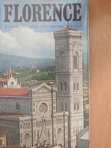 Edoardo Bonechi - Florence [antikvár]