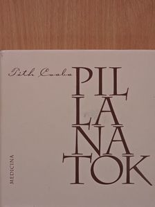 Tóth Csaba - Pillanatok [antikvár]