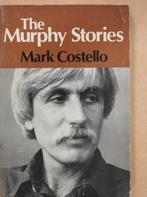 Mark Costello - The Murphy Stories [antikvár]