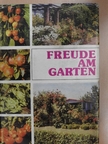 Dr. Jürgen Reinhold - Freude am Garten [antikvár]