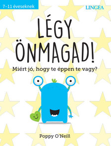 Poppy O'Neill - Légy önmagad!